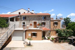 Apartment in Silo/Insel Krk 13419